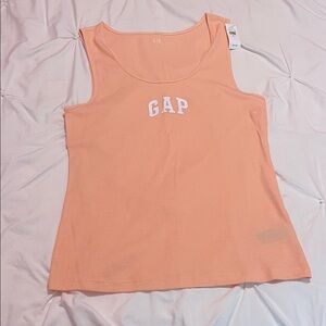 GAP Women's Coral Tank Top